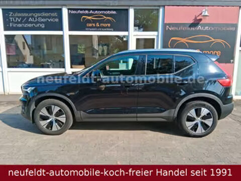 XC40 Momentum Pro 2022 occasion 33000 Bordeaux