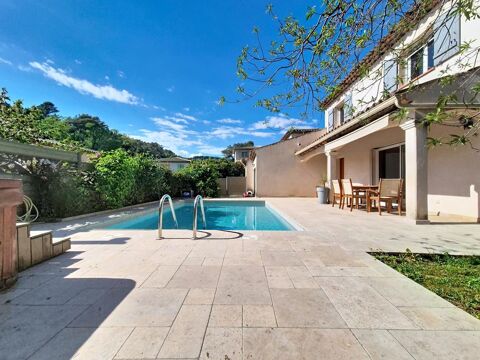   Villa Villa - 5 pi�ce(s) - 110 m�