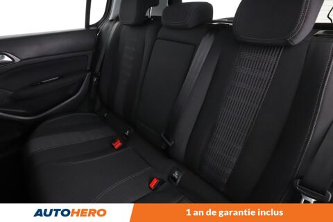 308 1.2 PureTech Allure 130 ch 2018 occasion 92130 Issy-les-Moulineaux