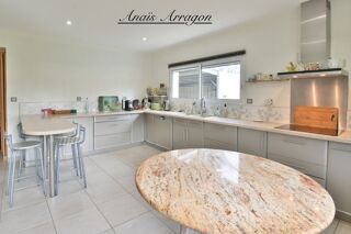  Maison à vendre 6 pièces 230 m²