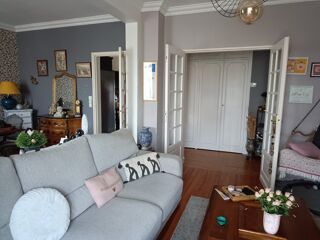  Appartement à vendre 5 pièces 110 m²