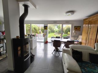  Maison � vendre 4 pi�ces 112 m�