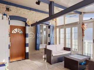  Maison à vendre 3 pièces 64 m²