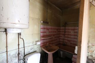  Maison � vendre 2 pi�ces 30 m�