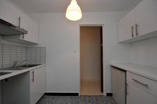  Appartement à louer 1 pièce 38 m²