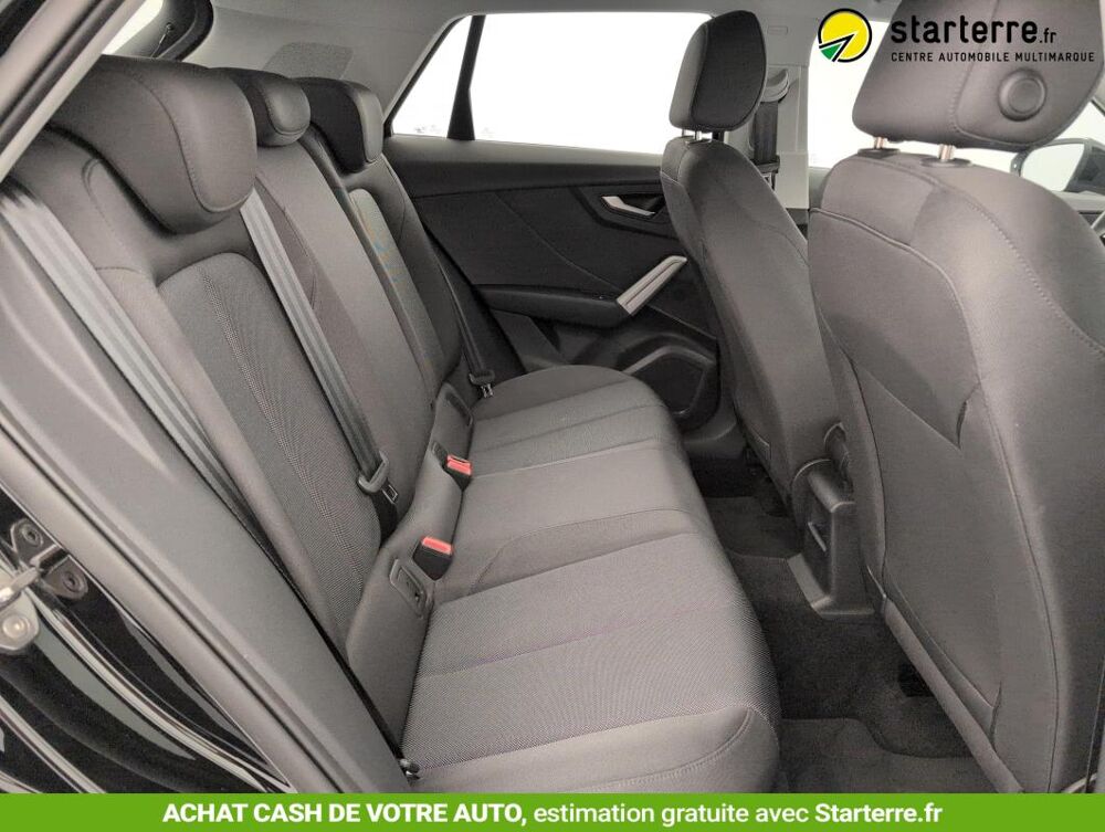 Q2 30 TDI 116 S tronic 7 Business line 2022 occasion 69190 Saint-Fons