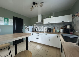  Maison � vendre 8 pi�ces 119 m�