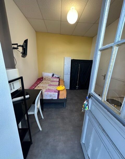  Appartement � louer 1 pi�ce 15 m�