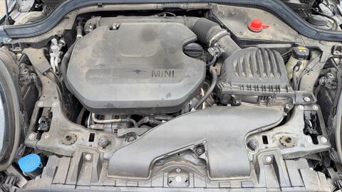 Cooper 1.5 One D 95 Chili 2019 occasion 11000 Carcassonne