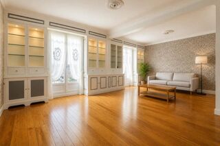 Appartement 110m2 Sainte-Marie-des-Champs