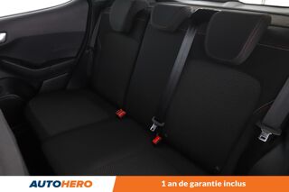Fiesta 1.0 EcoBoost ST-Line 5P 100 ch 2018 occasion 92130 Issy-les-Moulineaux