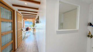 Location Appartement Appartement à louer avec Vue sur l'Océan - 58,43m² - St Gilles Croix de Vie Saint gilles croix de vie