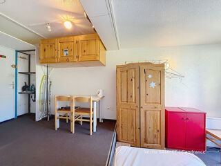  Appartement à vendre 1 pièce 19 m²
