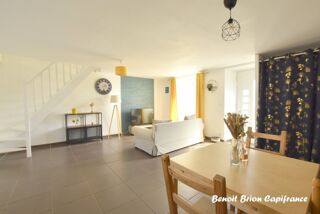  Maison à vendre 4 pièces 80 m²