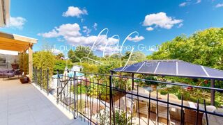  Maison à vendre 5 pièces 125 m²