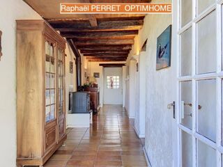  Maison à vendre 8 pièces 220 m²