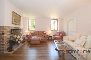  Maison à vendre 5 pièces 142 m²
