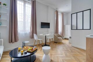  Appartement � vendre 3 pi�ces 60 m�