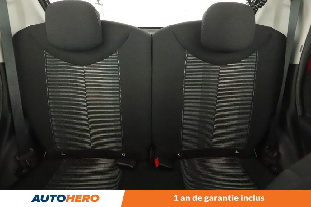 108 1.0 VTi Collection ETG5 5P 69 ch 2017 occasion 92130 Issy-les-Moulineaux