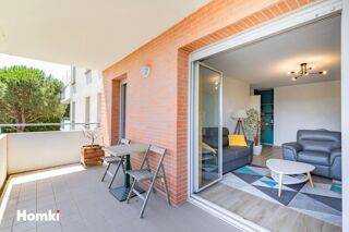  Appartement à vendre 3 pièces 64 m²