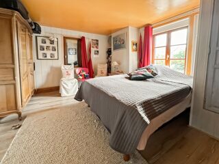  Maison à vendre 9 pièces 210 m²