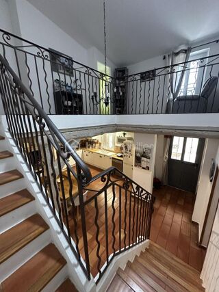  Maison � vendre 11 pi�ces 420 m�