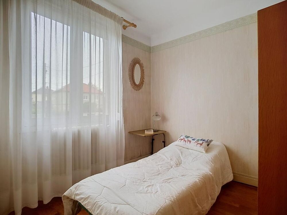 Vente Maison Maison à vendre 5 pièces CHALON SUR SAONE (71) Chalon sur saone