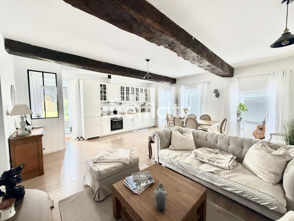 Maison 5 pièces 140 m² · à Chelun · 140 m² · 199 000 €