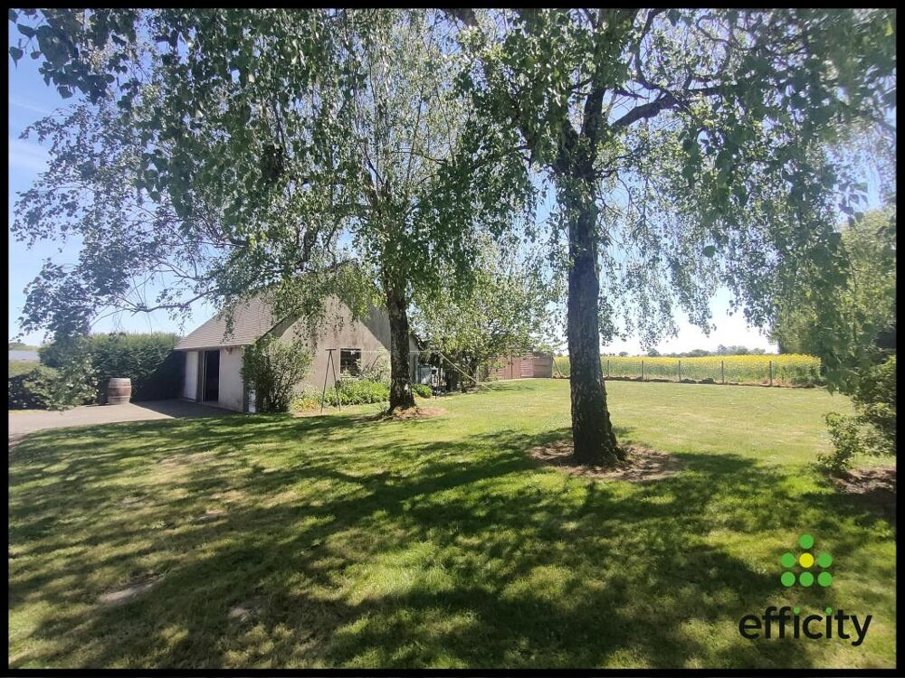 Maison 9 pièces 225 m² · à Marpire · 225 m² · 434 700 €