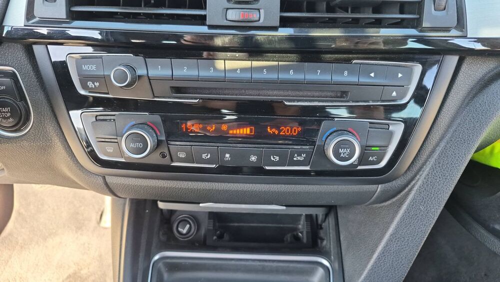 S&eacute;rie 4 420D 184 BVA8 M Sport - Automatique Toit ouvrant 2013 occasion 72700 Spay