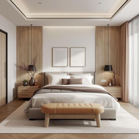  Appartement � vendre 3 pi�ces 66 m�