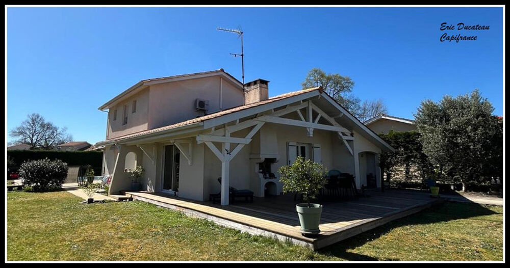 � vendre  Maison Pessac (33600)