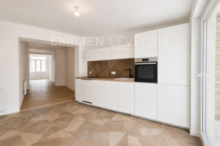  Maison à vendre 6 pièces 126 m²