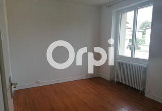  Duplex/triplex � louer 4 pi�ces 80 m� La cote saint andre