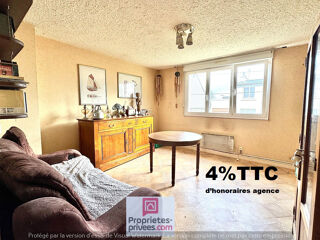 2-toaline korter, 75 m²