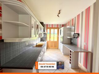  Maison  vendre 5 pices 86 m