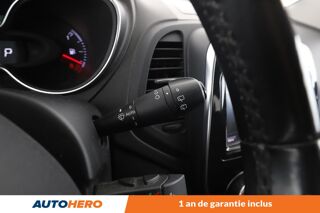 Captur 1.2 TCe Energy Intens EDC 120 ch 2017 occasion 92130 Issy-les-Moulineaux