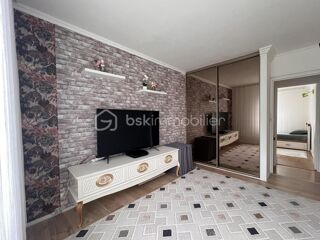  Appartement à vendre 4 pièces 66 m²