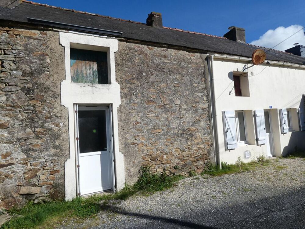 Maison 2 pièce(s) 55 m2
