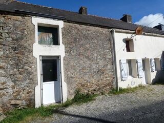  Maison à vendre 2 pièces 55 m²