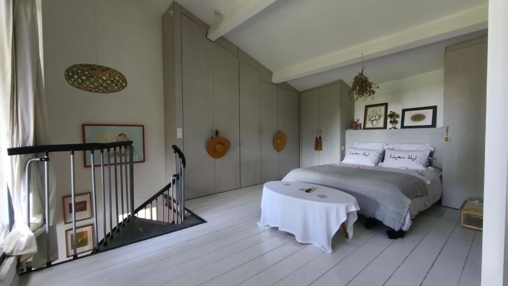 Vente Maison Au coeur d'Uzès maison en pierre rénovée Uzes