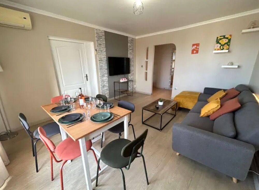 Location Appartement Appartement de 71m2 à louer sur Avignon Avignon
