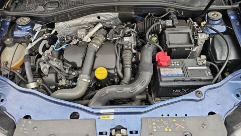 Duster 1.5 dCi 110 Prestige 2016 occasion 95600 Eaubonne