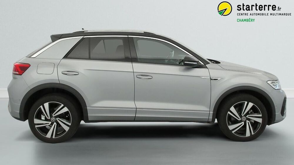 T-ROC 2.0 TDI 150 START/STOP DSG7 R-LINE 2024 occasion 73420 Voglans
