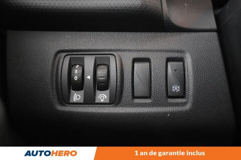 Clio 1.5 dCi Energy Trend 90 ch 2016 occasion 92130 Issy-les-Moulineaux