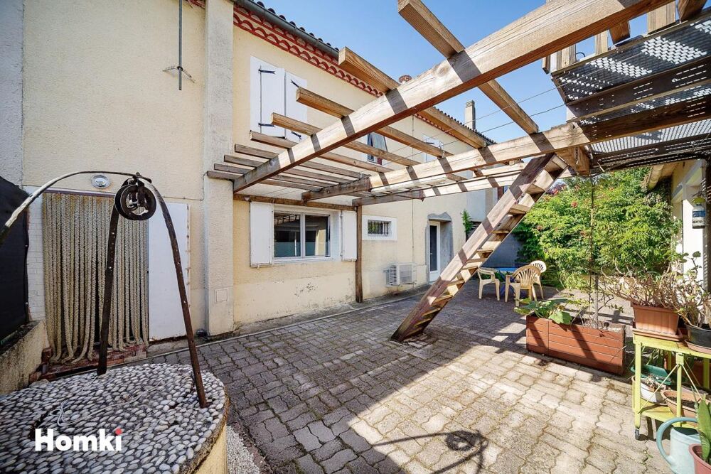 Maison/Villa T5 de 120 m² à Laboutarie 81120