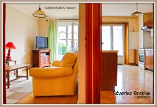  Maison à vendre 15 + pièces 380 m²