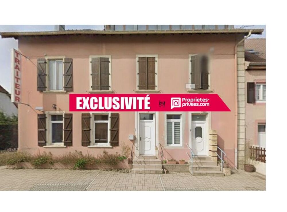 Appartement Cravanche 4/5 pièce(s) 105.67 m2