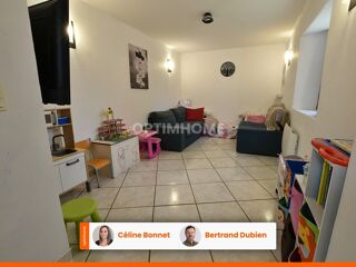  Maison � vendre 5 pi�ces 135 m�