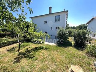  Maison à vendre 8 pièces 171 m²